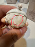 POP MART泡泡瑪特 SKULLPANDA溫度系列手辦盲盒潮玩玩具擺件生日禮物 整盒12個 不支持七天無理由退換 曬單實拍圖