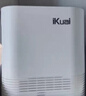 愛(ài)快（iKuai）家用無(wú)線(xiàn)路由器千兆wifi6 AX3000 商用/企業(yè)級(jí) 3000M 穿墻 多l(xiāng)an口/ipv6/寬帶疊加/寬帶聚合Q3000 曬單實(shí)拍圖