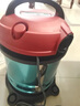 揚子桶式吸塵器家用大吸力商用工業(yè)大功率20L干濕吹三用吸水除塵機酒店地毯開荒裝修車載吸塵機CX630P 曬單實拍圖