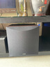 雅馬哈（YAMAHA） 低音炮 有源重低音8吋音響 家用客廳 NS-SW050【100W】胡桃木色 主機+低音炮線 曬單實拍圖