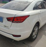 EYOUNG 屹揚奔騰b50自噴漆北極白b70銀珠黑色X40汽車漆修復(fù)云層銀補漆筆鈦灰 北極白【送補土+工具】 曬單實拍圖