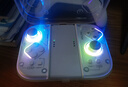 aolion澳加獅J20騎士Switch2手柄JoyCon左右手柄霍爾搖桿怪獵雙影奇境無線藍(lán)牙任天堂馬里奧驚奇游戲手柄 手柄【贈(zèng)握把】+收納盒 曬單實(shí)拍圖