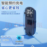 韻載新能源防水接地寶電動(dòng)汽車(chē)家用隨車(chē)轉換頭免接地線(xiàn)適用五菱比亞迪長(cháng)安糯玉米冰淇淋科萊威預約充電 比亞迪海鷗秦元Plus宋Pro海豚豹唐DM漢EV 1.5m防水智能接地寶【預約充電+充滿(mǎn)斷電】 曬單實(shí)拍圖