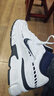 耐克（NIKE）2025款男鞋 春季運(yùn)動(dòng)鞋潮流時(shí)尚舒適耐磨老爹鞋低幫跑步鞋 舒適緩震/現(xiàn)貨速發(fā) 41 260/8 曬單實(shí)拍圖