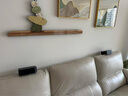 JBL BAR1000回音壁電視音響 7.1.4杜比全景聲家庭影院Soundbar 藍(lán)牙低音炮高端家用智能音箱套裝 曬單實拍圖
