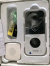 喬安400萬可視門鈴電子防盜智能貓眼監(jiān)控入戶門口攝像頭家用手機無線遠(yuǎn)程可視通話超長續(xù)航 曬單實拍圖