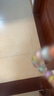 金布?。↗INBUDING）2022年夏季男童短袖T恤適合2-12歲男寶寶穿的polo衫小男孩夏裝洋 9081#  白色TIME 120 適合身高110-120) 曬單實(shí)拍圖