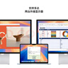 【準(zhǔn)新品】Apple/蘋果AI筆記本/MacBookAir13英寸M4(10+10核)16G 512G 星光色(70w充電頭）Z1CW0002E 曬單實拍圖