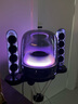 哈曼卡頓Soundsticks 5 音樂水晶5代玄光版丁禹兮桌面藍牙音箱家用藍牙音響水晶5黑色居家藝術音響生日禮物 【重磅上新】水晶5·玄光版 曬單實拍圖