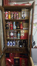 茅臺(tái)（MOUTAI）惠群貴禮 福祿雙全  醬香型白酒 飛天53度200ml*2瓶裝 曬單實(shí)拍圖