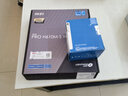 英特爾（Intel）12/13代酷睿CPU 微星H610主板CPU套裝 板u套裝 微星 PRO H610M-S WIFI D4 i5-12400F 盒裝 曬單實(shí)拍圖