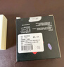 億色（ESR）適用Airpods pro二代保護(hù)套【防丟安全鎖】蘋果耳機(jī)保護(hù)套magsafe磁吸無線充電藍(lán)牙防滑防摔殼白 曬單實(shí)拍圖
