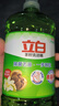 立白茶籽洗潔精1kg*4瓶99%除菌高效去油除味寶寶餐具果蔬適用食品可用 曬單實拍圖