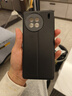 世皓 適用vivox90手機殼x90pro翻蓋式por+十全包V2241A外殼保護皮套男女vivo 【X90】玄黑色+全屏軟膜 曬單實拍圖