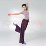 小茉莉舞蹈小茉莉舞蹈服女成人基訓(xùn)短袖上衣形體服芭蕾舞中國舞練功服顯瘦 曬單實拍圖