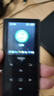 愛國者（aigo）801 64G mp3/mp4播放器 無損HIFI外放藍牙音樂隨身聽學(xué)生聽歌神器mp5英語聽力復(fù)讀機觸摸按鍵 曬單實拍圖