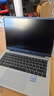 華為【國(guó)家補(bǔ)貼20%】MateBook D14 Linux版 酷睿處理器 商務(wù)辦公學(xué)習(xí)全能輕薄筆記本電腦 i5-1240P 16G+512G/SE丨銀 店鋪預(yù)裝Windows版（未激活） 曬單實(shí)拍圖