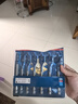 博世（BOSCH）木工扁鉆三尖鉆7支裝16/18/20/22/25/32mm + 152mm延長桿 曬單實拍圖