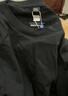 真維斯（JEANSWEST）冰絲短袖t恤男士夏季新款清涼透氣運(yùn)動(dòng)上衣男寬松吸汗健身跑步衣 白色 純色 L 【推薦體重110-130斤】 曬單實(shí)拍圖