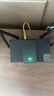 華碩（ASUS）【國家補(bǔ)貼15%】RT-BE57 WiFi7電競游戲路由器家用無線千兆路由全屋WiFi7 2.5g口游戲加速Ai隨心組 曬單實(shí)拍圖