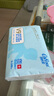 可心柔（COROU）抽紙 嬰兒紙巾 3層M碼100抽*24包 保濕紙巾 衛(wèi)生紙 原生木漿 整箱 曬單實拍圖