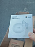 榮耀Earbuds 4i 藍(lán)牙耳機(jī) 榮耀耳機(jī) 通話降噪 長(zhǎng)續(xù)航 華為FreeBuds 6i同款 適配榮耀華為手機(jī) 冰島白 曬單實(shí)拍圖