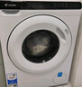 海爾（Haier）5公斤迷你滾筒洗衣機(jī)全自動(dòng)兒童嬰兒寶寶小型超薄內(nèi)衣高溫煮洗除菌螨家用國(guó)家補(bǔ)貼20%洗衣機(jī) 海爾出品Leader5公斤洗衣機(jī)+除菌螨+雙噴淋 曬單實(shí)拍圖