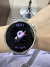 HUAWEI WATCH GT 5 國家補貼15%冰晶藍41mm華為智能手表情緒健康助手玄璣感知系統(tǒng) 曬單實拍圖