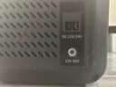 冰虎車載冰箱車家兩用轎貨車冷凍迷你小冰箱立式家用便攜母乳冷藏冷凍 P8 車家兩用 1個鋰電池+APP 8.8升 曬單實拍圖