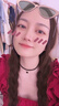 La Martina項(xiàng)鏈女款2025新款小眾設(shè)計(jì)感鎖骨鏈choker項(xiàng)圈頸鏈脖子配飾 星星項(xiàng)圈頸鏈 曬單實(shí)拍圖