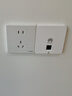 華為wifi6無線AP162E面板 上行1*GE電口 11ax室內型 2+2千兆雙頻 5g家用企業(yè)級3000M智能天線無縫漫游 曬單實拍圖
