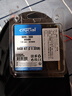 Crucial英睿達 64GB（32GB×2）套裝 DDR5 5600頻率 筆記本內(nèi)存條 美光（原鎂光）原廠顆粒 曬單實拍圖
