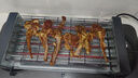 翰塞鮮 寧夏灘羊肉 生鮮 原切單肋法式羊排 燒烤食材 法式羊排12支 曬單實(shí)拍圖