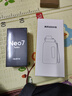 realme【國家補(bǔ)貼】真我Neo7 Turbo 天璣9400e 超薄續(xù)航大電池護(hù)眼直屏 智能游戲AI性能手機(jī)12+256透明灰 曬單實(shí)拍圖