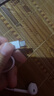 蘋(píng)果有線(xiàn)耳機(jī)半入耳適用于iphone7-14Lighting口/蘋(píng)果15/16typec線(xiàn)控帶麥降噪高音質(zhì)手機(jī)電腦耳機(jī) (oppoVIV0專(zhuān)用)+帶麥無(wú)調(diào)音 曬單實(shí)拍圖