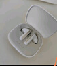 小米（MI）Redmi Buds 7S 半入耳主動(dòng)降噪  藍牙耳機 適用于安卓蘋(píng)果手機 晴雪白 曬單實(shí)拍圖
