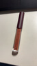 GIRLCULT情話(huà)唇霜試用旅行裝赤水霧面啞光不易沾杯女0.5g口紅小樣 M68赤水【原裝中樣0.5g】 曬單實(shí)拍圖