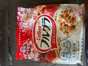 卡樂(lè)比（Calbee）即食燕麥片 原味水果麥片450克 非油炸日本進(jìn)口 早餐沖飲代餐零食 曬單實(shí)拍圖