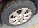 雙星（DOUBLE STAR）輪胎/汽車輪胎 195/60R16 89H SH71適配新軒逸/騏達(dá)/啟辰D60 曬單實(shí)拍圖