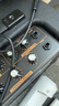 卓樂（JOYO）AC-40吉他音箱充電便攜音響40W功率 戶外彈唱賣唱原聲吉他音箱 曬單實拍圖