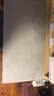 圣古學(xué)生書桌墊用不臟護(hù)眼書桌墊加厚3.5mm書桌墊寫字臺墊課桌保護(hù)墊 【用不臟】靜心藍(lán)*護(hù)眼3.5mm 40*80cm【好書寫更專注】 曬單實拍圖