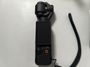 大疆 DJI Osmo Pocket 3 全能套裝 一英寸口袋云臺相機 OP靈眸手持數(shù)碼相機 旅游vlog 便攜美顏攝像 曬單實拍圖