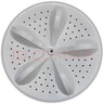 適用于海信XQB80-C6106AG/C6205AG/C6305G/L152A/L352A洗衣機波輪轉盤(pán) PP波輪金屬芯，加不銹鋼螺絲 標題型號都可用 曬單實(shí)拍圖