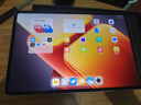 iQOOPad2 Pro【分期免息】藍(lán)晶×天璣9300+芯片144Hz電競新款平板補貼 銀翼【曬單送定制鍵盤+電容筆】 12GB+256GB 官方標(biāo)配 曬單實拍圖