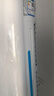 海爾（Haier）空調(diào)大3匹靜悅系列變頻新一級能效冷暖家用圓柱立式柜機節(jié)能WIFI智控冷暖客廳柜機空調(diào)補貼20% 3匹 一級能效 靜悅 大風量節(jié)能省電空調(diào) 曬單實拍圖
