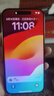 Apple iPhone 15 Pro 蘋(píng)果15pro二手 國(guó)行5G 雙卡雙待手機(jī)全網(wǎng)通 藍(lán)色鈦金屬【80%用戶選擇】 【99新】256G【性能/性價(jià)比推薦】3期免息 五星店鋪+購(gòu)物無(wú)憂+一年質(zhì)保 曬單實(shí)拍圖