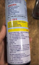 巨奇嚴選 鞋子除臭劑360ml*3瓶銀離子消毒殺菌腳臭噴霧球鞋防臭鞋襪 曬單實(shí)拍圖