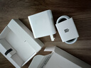 華為全能充電器(66W)超級快充含6A Type-C數(shù)據(jù)線 3C認(rèn)證 適配華為手機(jī)Mate60Pro/Pura 70 曬單實拍圖