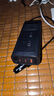 倍思（Baseus） 逆變器車(chē)載充電器12v轉220v電源轉換器插座150W大功率汽車(chē)點(diǎn)煙器 150W五口輸出逆變器 曬單實(shí)拍圖