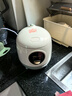 小熊（Bear）小電飯煲1-2人小型迷你智能小容量電飯鍋1.2L家用宿舍煮飯不粘內(nèi)膽小鍋一人米飯鍋2-3人煮飯鍋微壓 陶瓷油涂層內(nèi)膽 1.2L | DFB-B12W3 曬單實拍圖